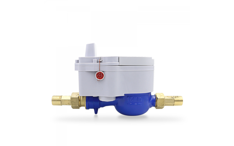 LORA無(wú)線遠(yuǎn)程預(yù)付費(fèi)水表